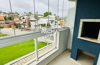 Apartamento com 2 quartos para alugar no Ilha da Figueira, Jaraguá do Sul 