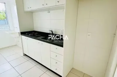 Apartamento com 2 quartos para alugar no São Luís, Jaraguá do Sul 