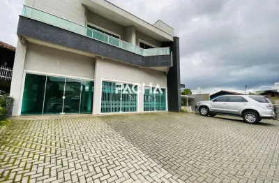 Sala comercial para alugar na Vila Lenzi, Jaraguá do Sul 