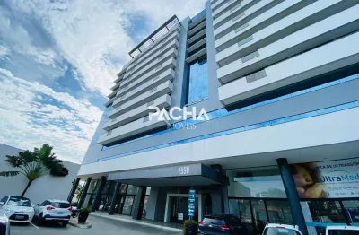 Sala para alugar no bairro Jaraguá Esquerdo - Jaraguá do Sul/SC