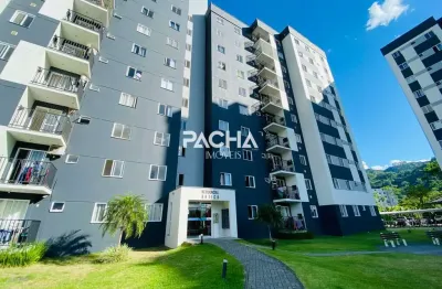 Apartamento com 2 quartos para alugar no João Pessoa, Jaraguá do Sul 