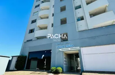 Apartamento para alugar no bairro Amizade - Jaraguá do Sul/SC