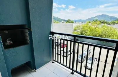 Apartamento com 2 quartos à venda no São Luís, Jaraguá do Sul 