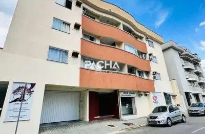 Apartamento com 3 quartos para alugar no Centro, Jaraguá do Sul 