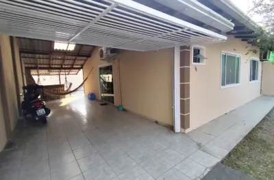 Casa com 3 quartos à venda no Cordeiros, Itajaí 