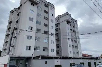Apartamento com 2 quartos para alugar na Rua Eredes Serpa, 142, Cordeiros, Itajaí