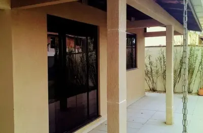 Casa com 3 quartos à venda no Cordeiros, Itajaí 