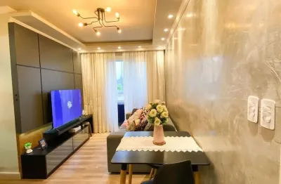 Apartamento com 2 quartos à venda na Avenida Itaipava, 3760, Itaipava, Itajaí