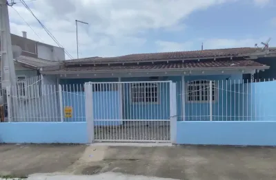 Casa com 1 quarto para alugar na Rua Mário Bento dos Passos, 589, Cordeiros, Itajaí