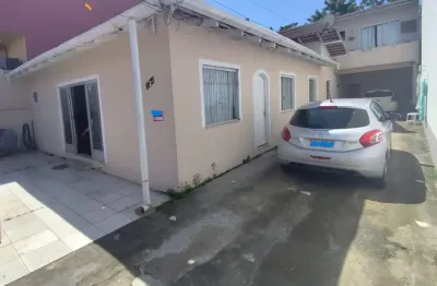 Casa dividida em kitinetes- renda mensal garantida!