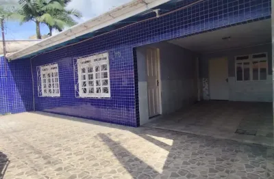 Casa com 2 quartos à venda no São Vicente, Itajaí 