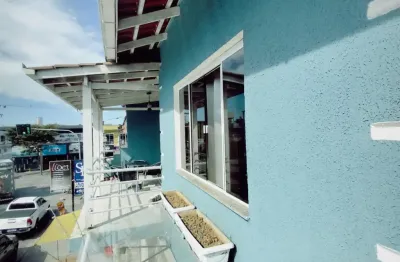 Aceito permuta por imóveis ou vendo lindo imóvel c/ 2 pavimentos c/ 1 linda e ampla residência c/ 2 salas comerciais e 3 quitinetes