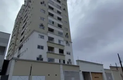Charmoso apartamento semi-mobiliado e decorado, com 2 dormitórios, está disponível para aluguel em itajaí, santa catarina.