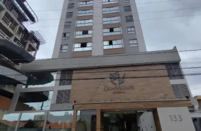 Lindo apartamento mobiliado a venda no edifício dom vicente no bairro são judas em itajaí/sc