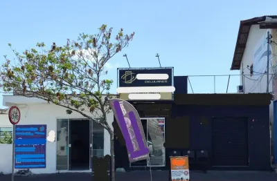 Vendo!!! terreno comercial c/ 3 salas comerciais situado de frente para a rua estefano josé vanolli em itajaí/sc