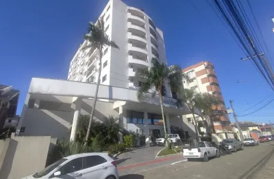 Apartamento a venda no edifício san vincenzo no bairro são joão em itajaí