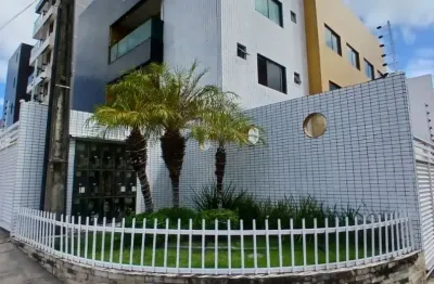 Altiplano em destaque | apartamento semi-novo, pronto para morar ou investir