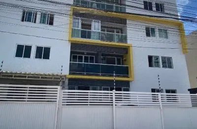 Oportunidade no bairro de água fria | Apartamento com 3 quartos (1 suíte) e vaga de garagem à venda
