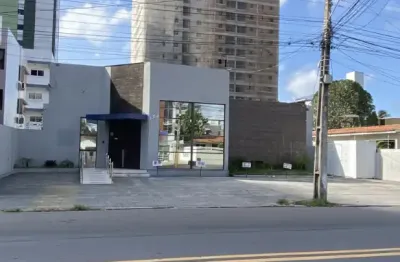 Oportunidade Única: Prédio Empresarial Completo – Venda ou Permuta