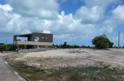 Terreno à Venda no Condomínio Vilas de Carapibus – 240m² em Condomínio Clube no Litoral Sul