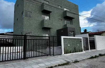 APARTAMENTO TÉRREO COM ÁREA PRIVATIVA EM L NO MELHOR DE MANGABEIRA I – 101m² TOTAIS