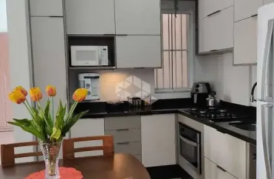 Apartamento com 2 quartos à venda na Rua Mercúrio, 30, Ingleses do Rio Vermelho, Florianópolis