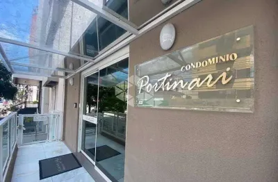 Apartamento de 2 quartos no centro de florianópolis