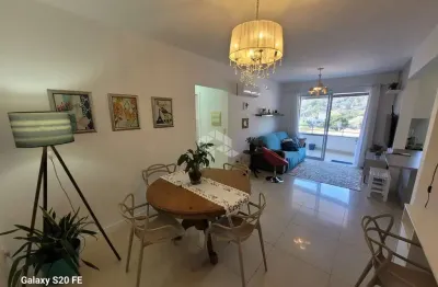Apartamento em condomínio completo - 2 quartos (1 suíte), vaga e hobby box!