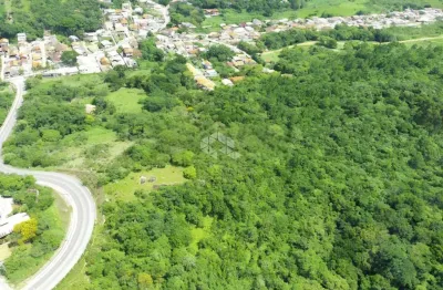 Terreno à venda na Rua Gilson da Costa Xavier, 944, Sambaqui, Florianópolis