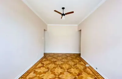 Apartamento com 3 quartos à venda na Avenida Ana Costa, Vila Mathias, Santos