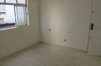 Sala comercial com 2 salas à venda no Boqueirão, Santos 