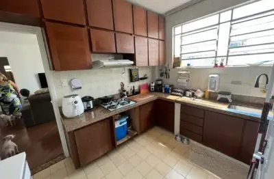Apartamento com 2 quartos à venda na Rua Enguaguaçu, 1000, Ponta da Praia, Santos
