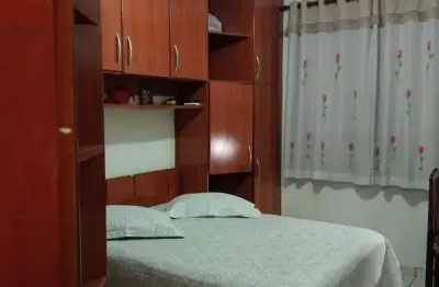 Vendo apto 1 dorm espaçoso com varanda e garagem coletiva itararé ref.2769