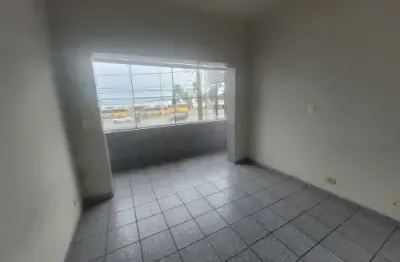 Vista mar alugo apto 1 dorm na divisa - itararé cod 2669