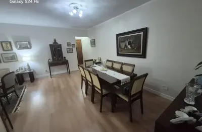 Apartamento com 3 quartos à venda no Gonzaga, Santos 