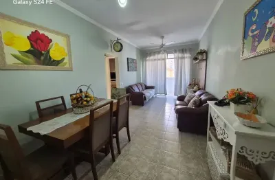 Vendo apto 2 dorms próximo mar no boqueirão em santos ref. 2798