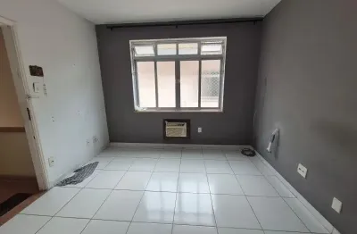 Alugo apartamento 2 dormitórios na ponta da praia ref. 2810
