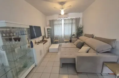 Apartamento com 1 quarto à venda no Embaré, Santos 