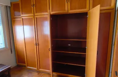 Apartamento com 3 quartos à venda na Avenida Vicente de Carvalho, 36, Boqueirão, Santos