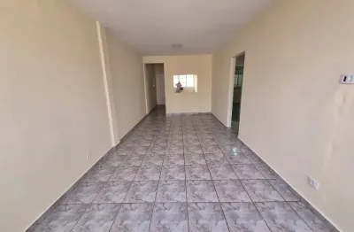 Apartamento com 2 quartos à venda na Aparecida, Santos 