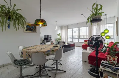 Espaço, conforto e localização privilegiada no itararé –  154m² - 3 dorm. - lavabo - garagem !