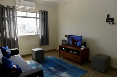 Apartamento à Venda no Embaré –   2 dorm. - Conforto, Charme e Localização Privilegiada!