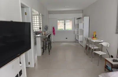Apartamento 1 quarto à venda na Praia dos Milionários – Itararé | São Vicente