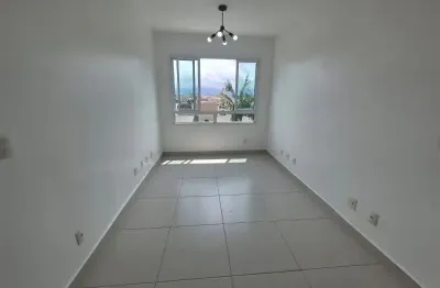 Apartamento para alugar na Rua Rio de Janeiro, 75, Jardim Independência, São Vicente