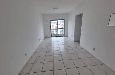 Apartamento com 2 quartos para alugar na Rua Evaristo da Veiga, 200, Campo Grande, Santos