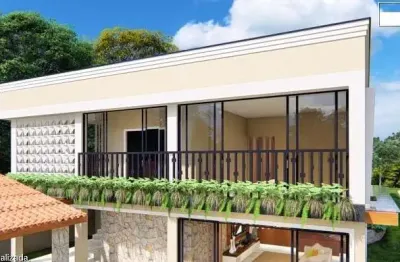 Casa em condomínio fechado com 4 quartos à venda na dr. celso charuri, 1020, village araçoiaba, araçoiaba da serra por r$ 1.500.000