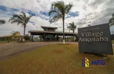 Casa em condomínio fechado com 4 quartos à venda na dr. celso charuri, km 2,3, 9292, village araçoiaba, araçoiaba da serra por r$ 1.500.000