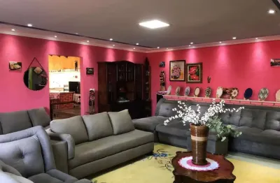 Casa com 4 quartos à venda na rua estônia, 102, jardim europa, sorocaba por r$ 1.200.000
