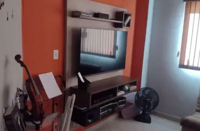 Casa com 3 quartos à venda na santos de oliveira, 337, central parque sorocaba, sorocaba, 84 m2 por r$ 380.000