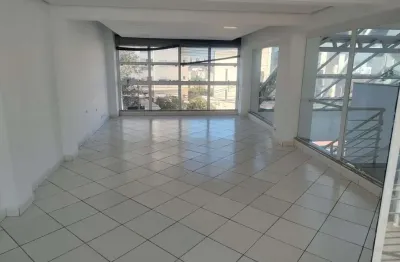 Prédio para alugar na avenida américo de carvalho, 65, jardim europa, sorocaba por r$ 16.000